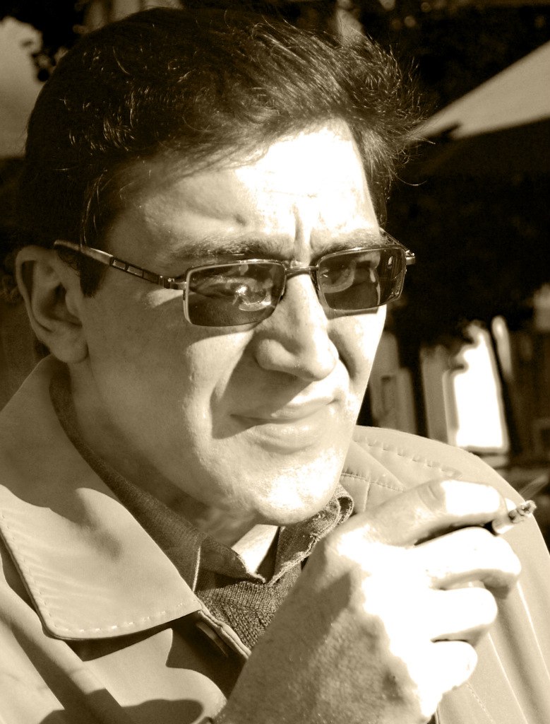 Клименко Дмитрий Евгеньевич
