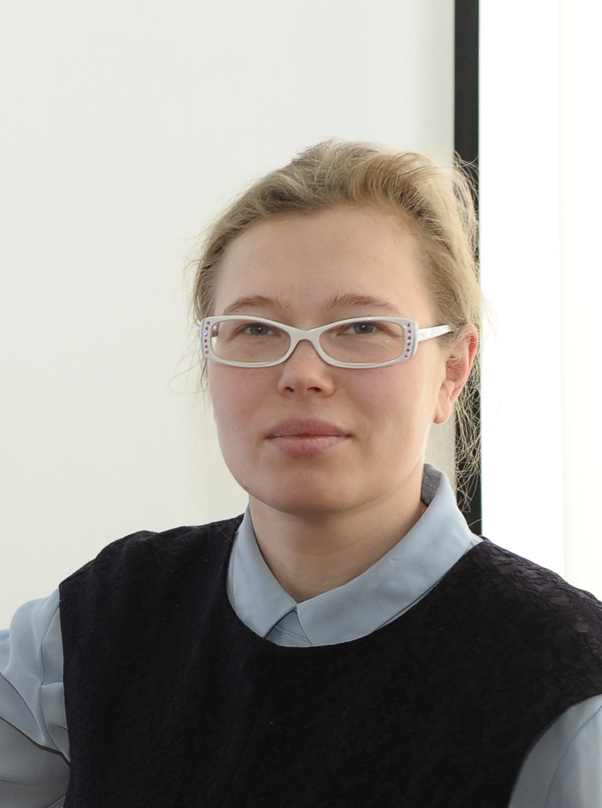 Климова Виктория Андреевна