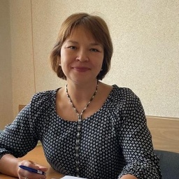 Климова Ольга Викторовна