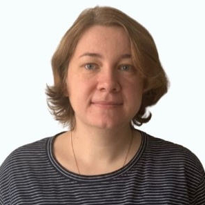 Кныш Алла Александровна