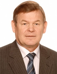 Князев Сергей Тихонович