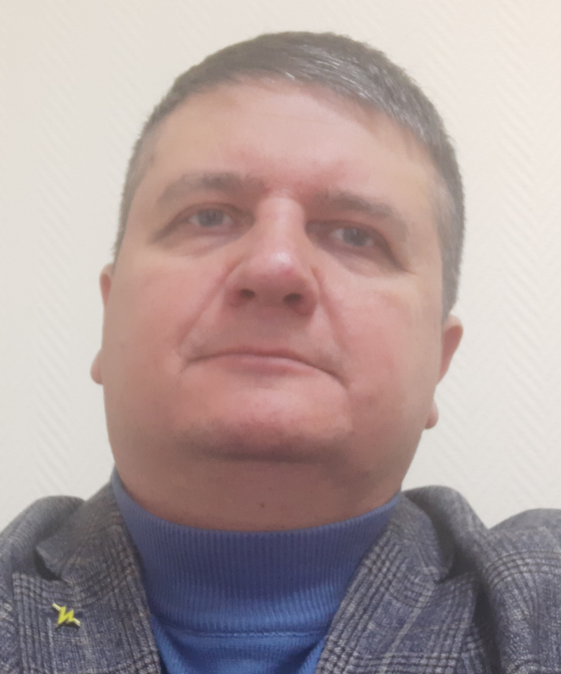 Кобзев Александр Евгеньевич