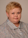 Ковалева Александра Георгиевна