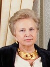Кожевникова Маргарита Карповна