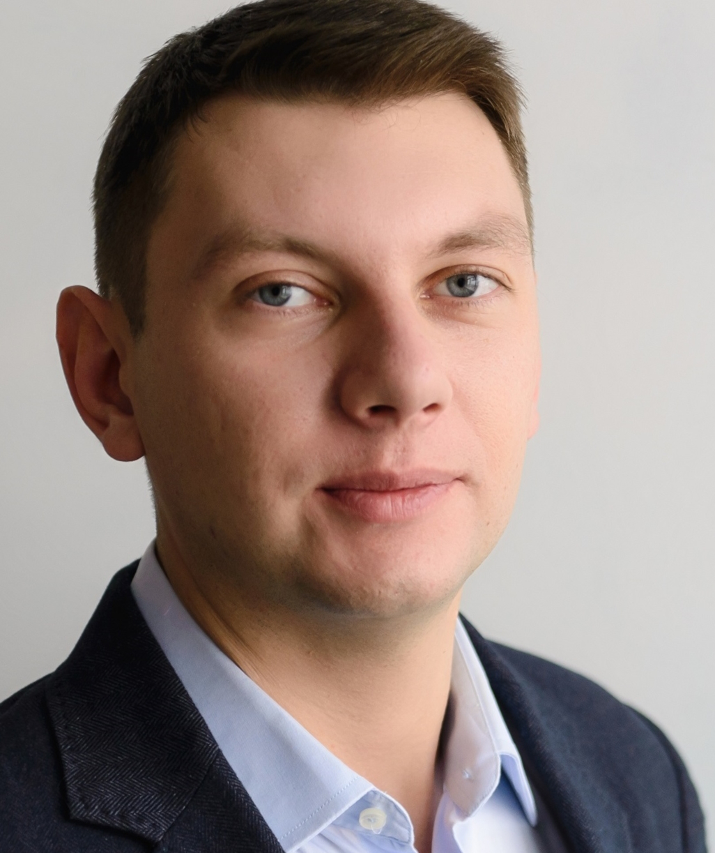 Кожевников Михаил Викторович