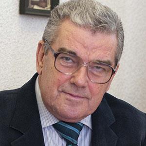 Кожушко Герман Георгиевич