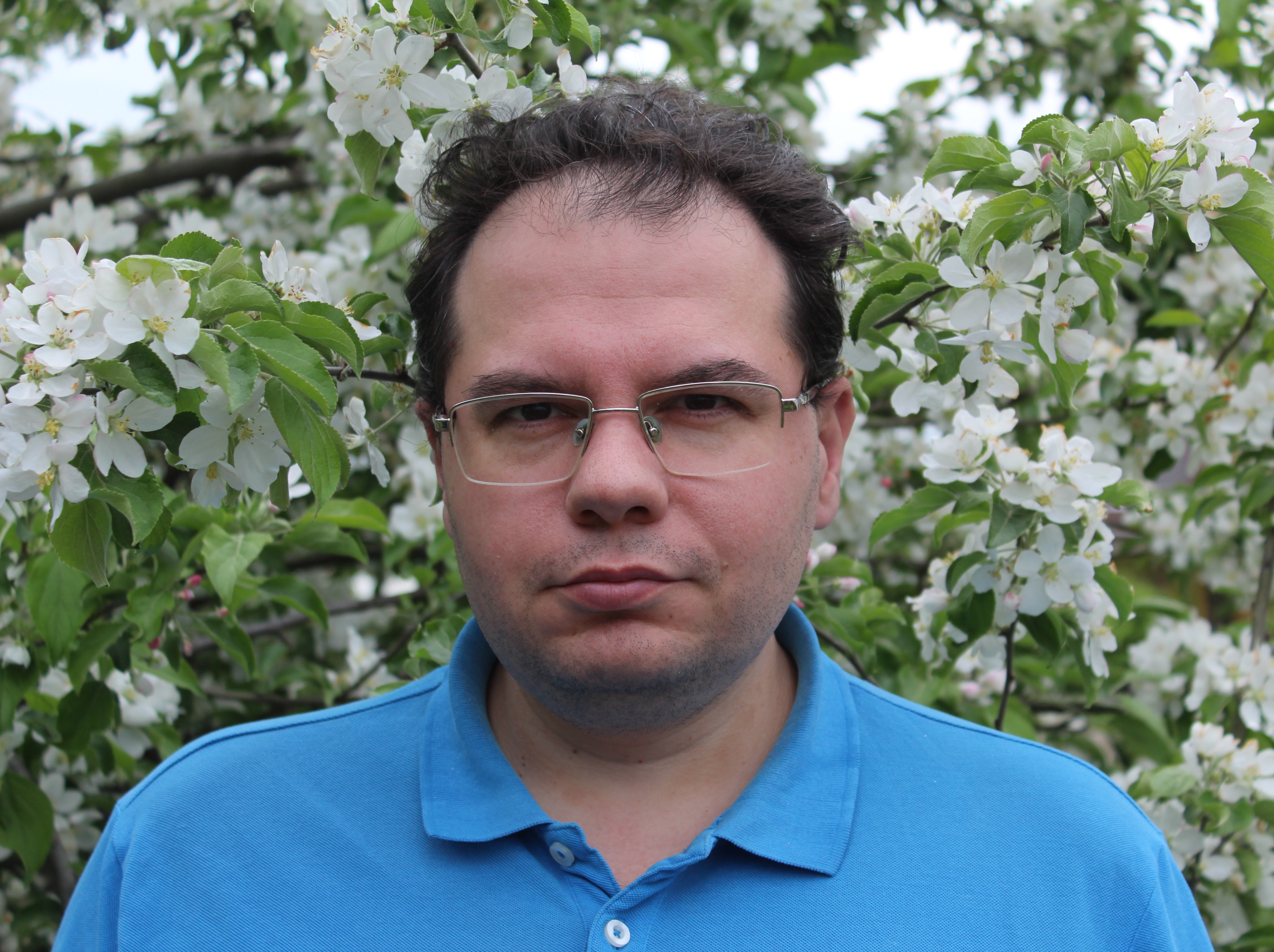 Козлов Илья Владимирович