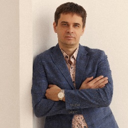 Козубенко Юрий Вячеславович