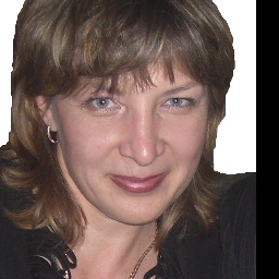 Козыкина Наталья Владимировна