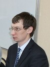Колегов Святослав Сергеевич