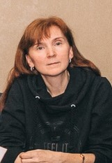 Колмачихина Ольга Борисовна