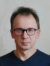 Колмогоров Юрий Николаевич