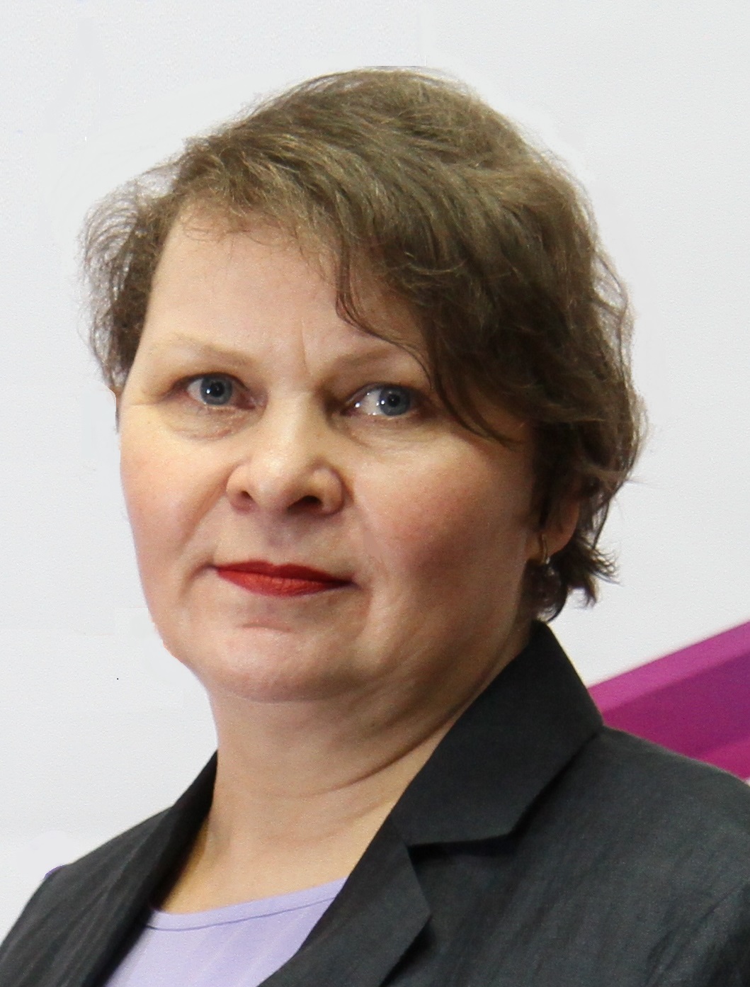 Колмогорцева Наталья Геннадьевна