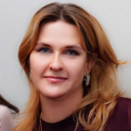 Коломыцева Анна Олеговна