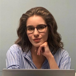 Колотовкина Полина Дмитриевна