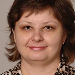 Колчанова Светлана Геннадьевна