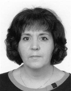 Кондратович Светлана Викторовна