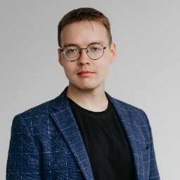 Кондрашов Артем Олегович