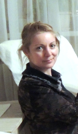 Кондюкова Елена Станиславовна