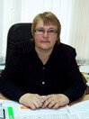 Коновалова Надежда Ильинична