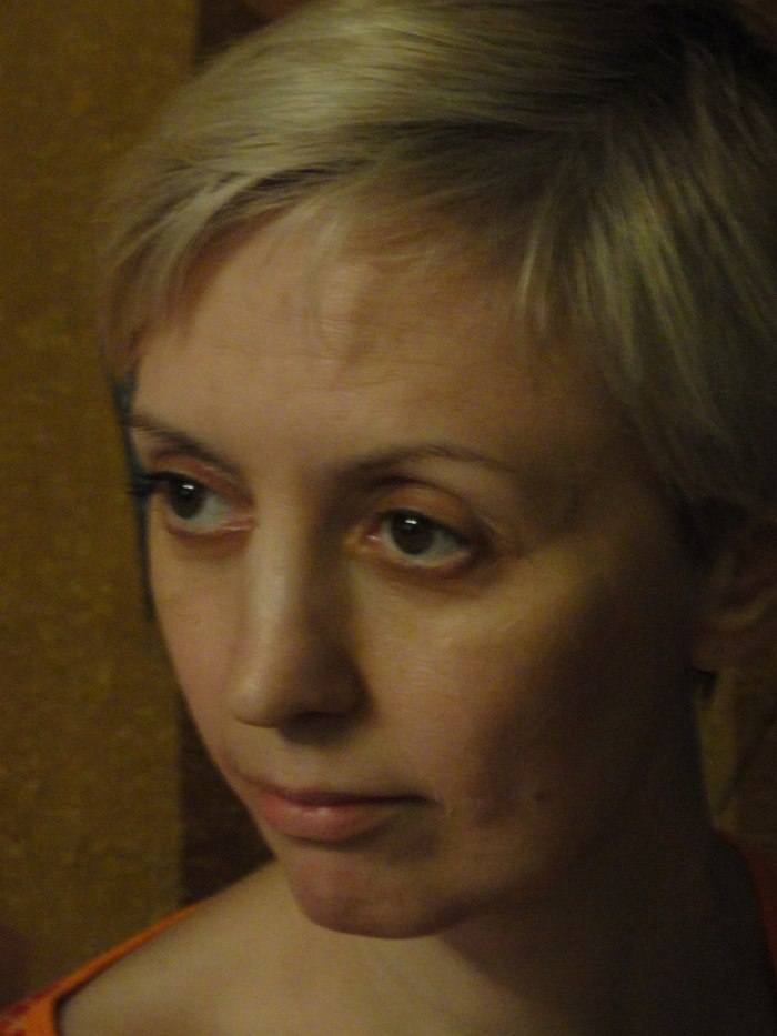 Коняева Елена Вячеславовна