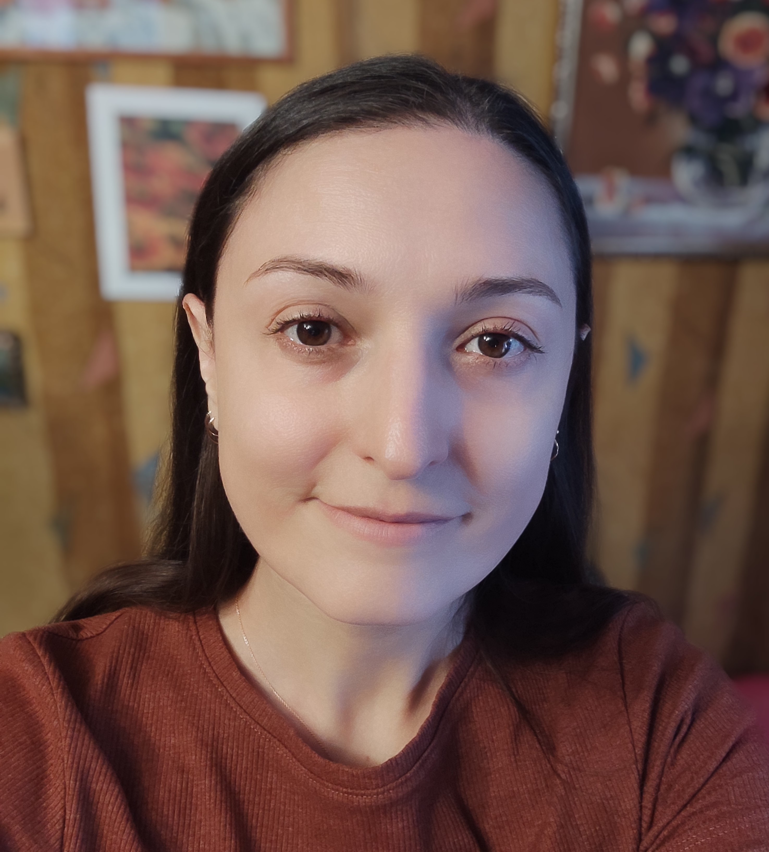 Коняева Светлана Вячеславовна