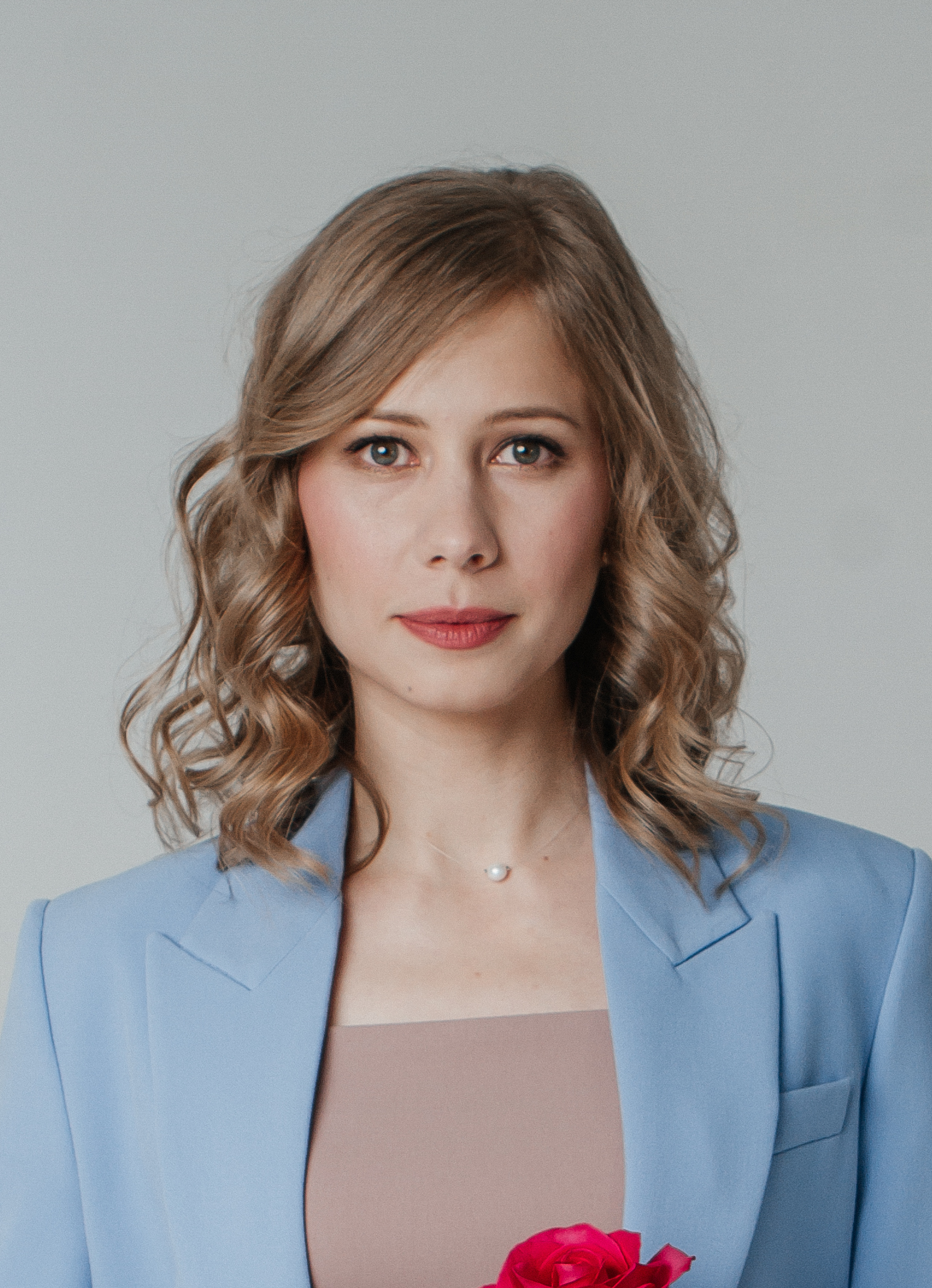 Коптяева Ольга Сергеевна