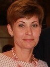 Корелина Елена Владимировна