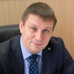 Корелин Андрей Викторович
