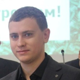 Коренев Александр Андреевич