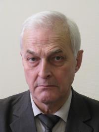 Бывшев Виктор Алексеевич