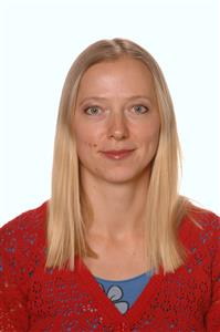 Корнякова Елена Михайловна
