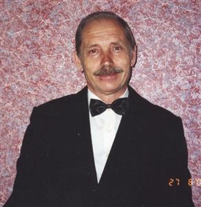 Королев Владимир Николаевич