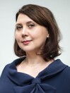 Коропец Ольга Анатольевна