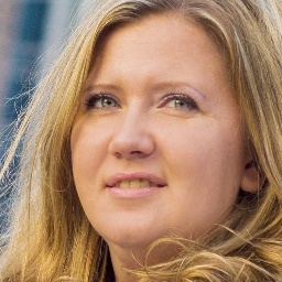 Коротич Елена Сергеевна