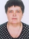 Корусинова Людмила Юрьевна
