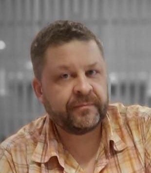 Коряков Ярослав Игоревич