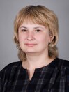 Костерина Мария Федоровна