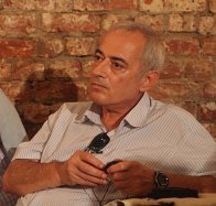 Давыдов Михаил Абрамович