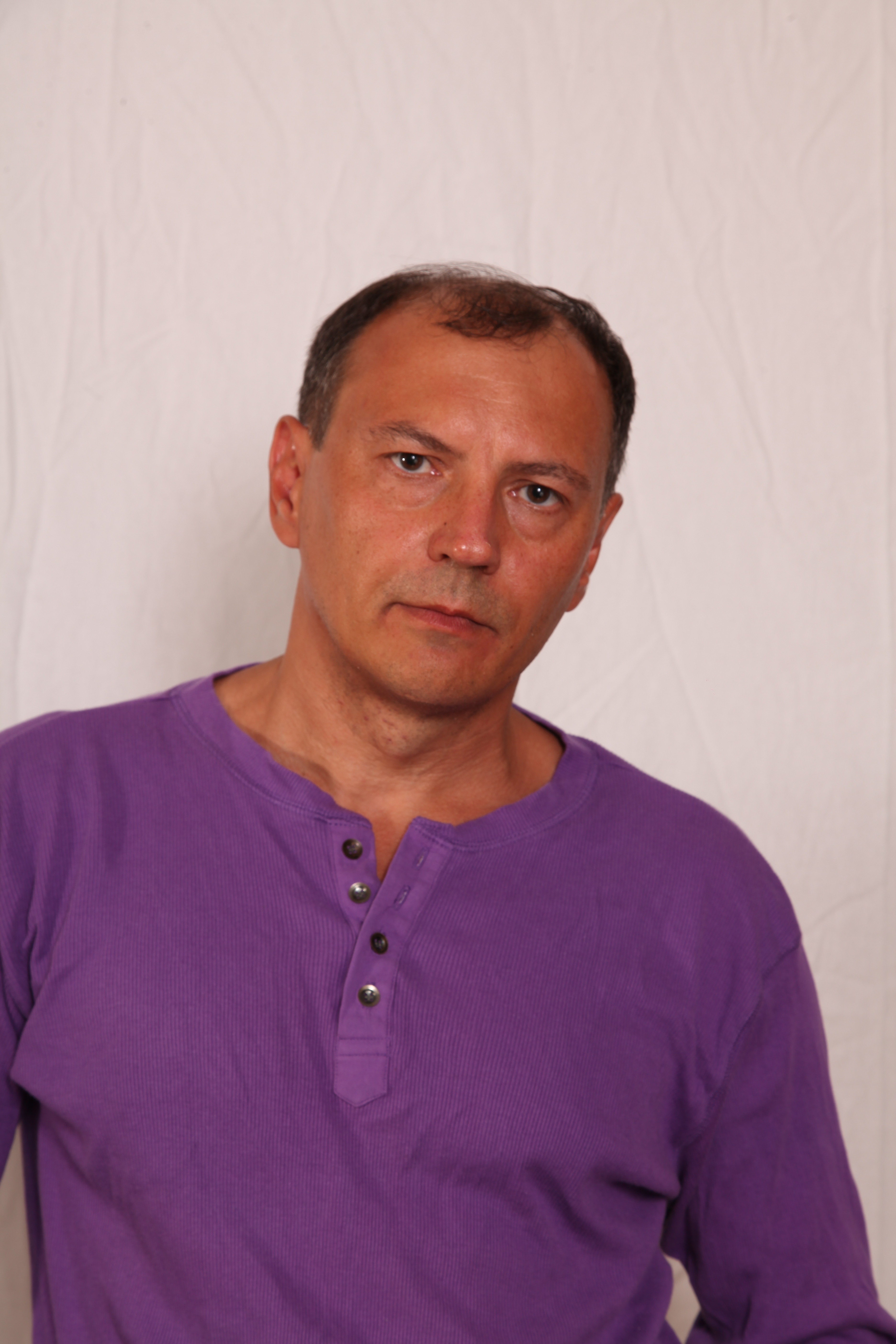 Котелевский Дмитрий Владимирович