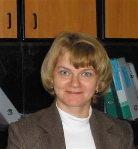 Котова Елена Николаевна