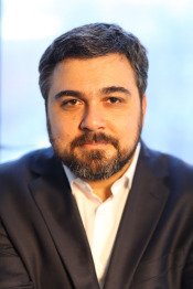 Давыдов Сергеи Геннадьевич