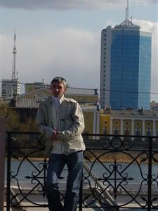 Кочетов Павел Владимирович