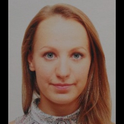 Кравцева Марина Юрьевна