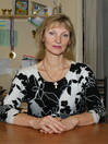 Кременевская Ирина Михайловна