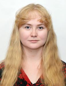 Криковцева Татьяна Георгиевна