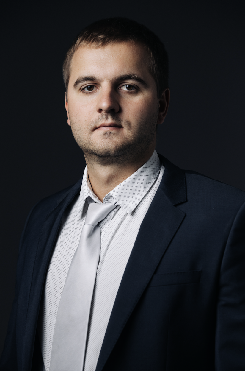 Крицкий Алексей Владимирович