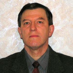 Крохин Александр Леонидович