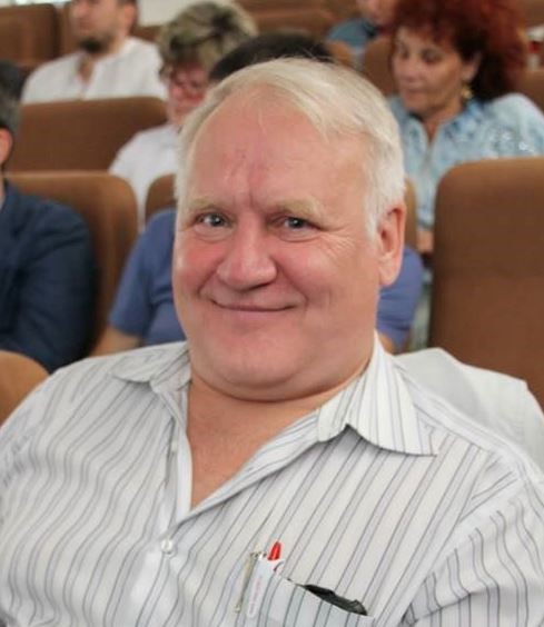 Кругликов Сергей Владимирович