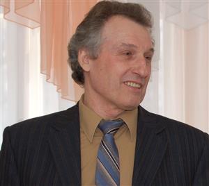 Кружалов Александр Васильевич